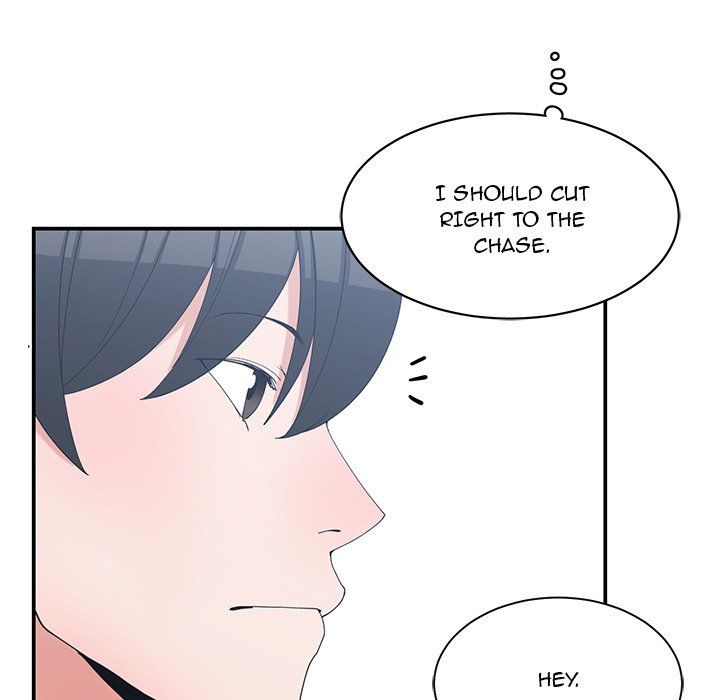 Childhood Friends Manhwa - Chapter 8 Page 56