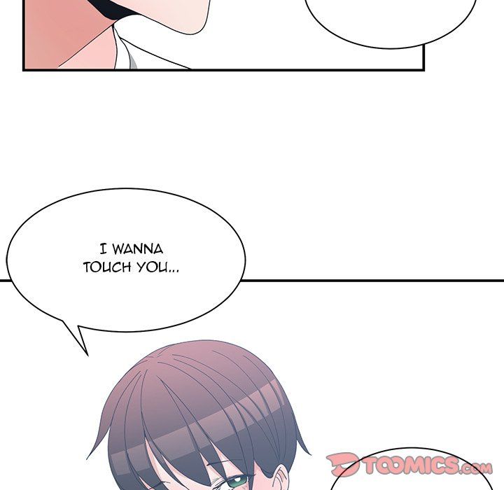 Childhood Friends Manhwa - Chapter 8 Page 57