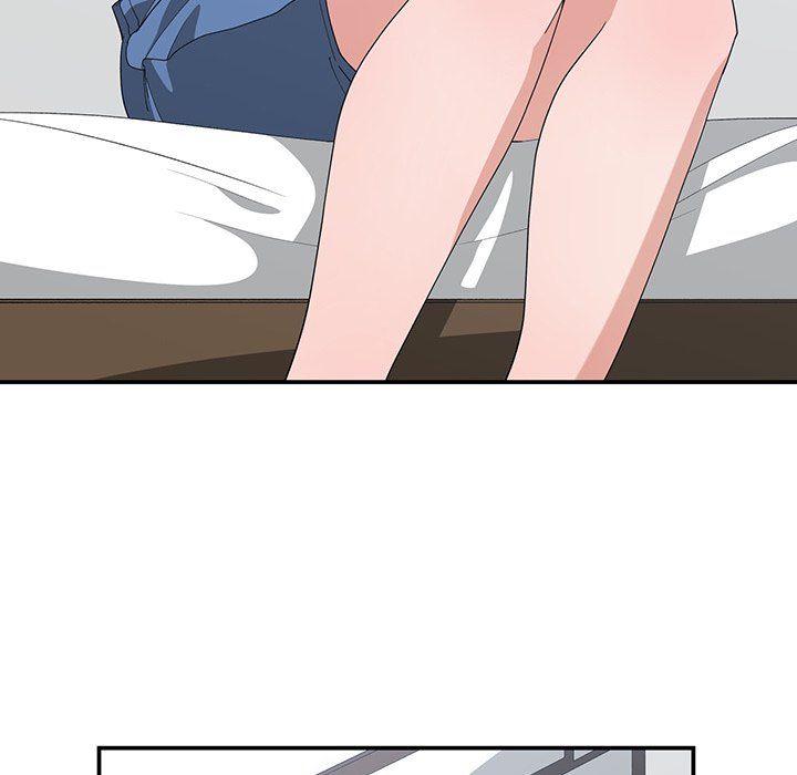 Childhood Friends Manhwa - Chapter 8 Page 59