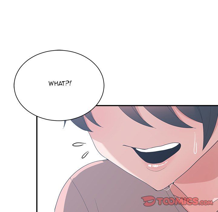 Childhood Friends Manhwa - Chapter 8 Page 61