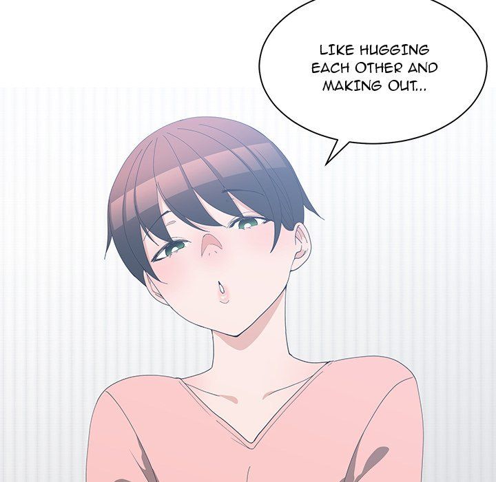 Childhood Friends Manhwa - Chapter 8 Page 63