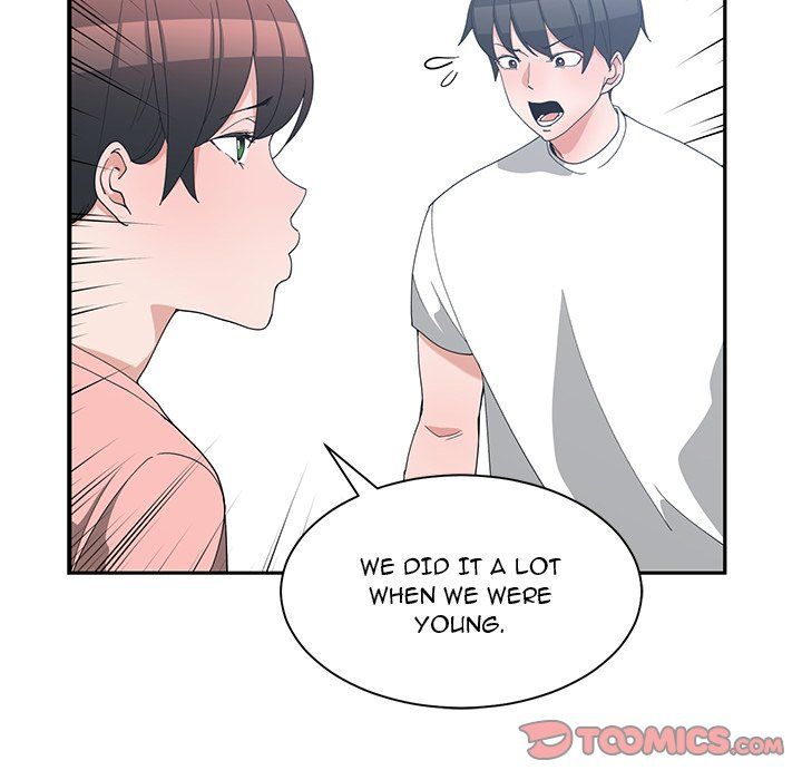 Childhood Friends Manhwa - Chapter 8 Page 65