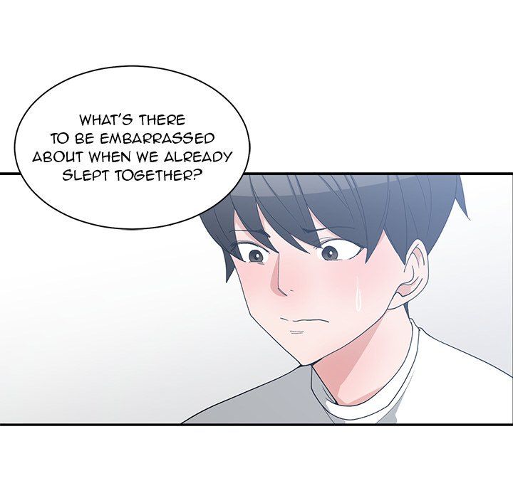 Childhood Friends Manhwa - Chapter 8 Page 67