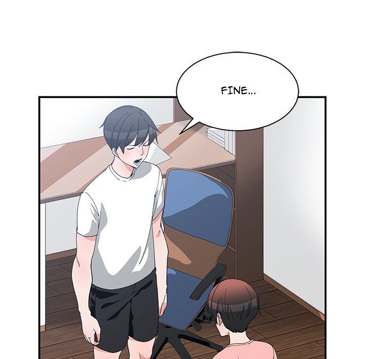 Childhood Friends Manhwa - Chapter 8 Page 68