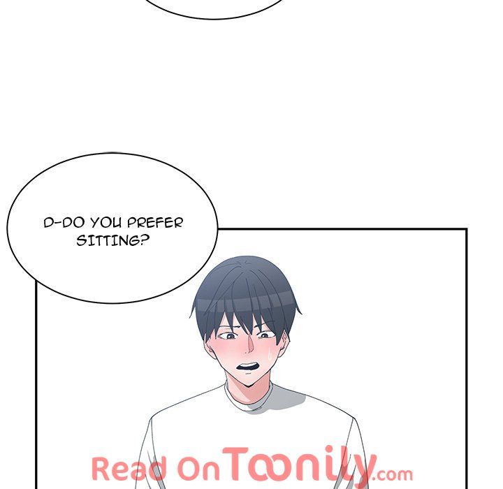 Childhood Friends Manhwa - Chapter 8 Page 71