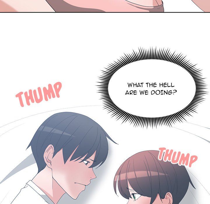 Childhood Friends Manhwa - Chapter 8 Page 75