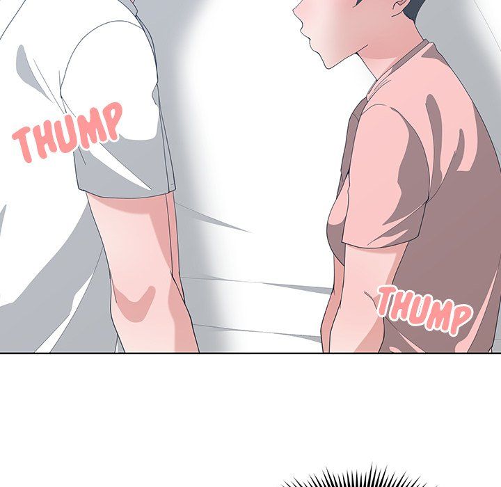 Childhood Friends Manhwa - Chapter 8 Page 76