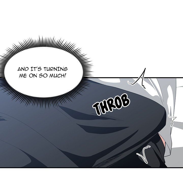 Childhood Friends Manhwa - Chapter 8 Page 78