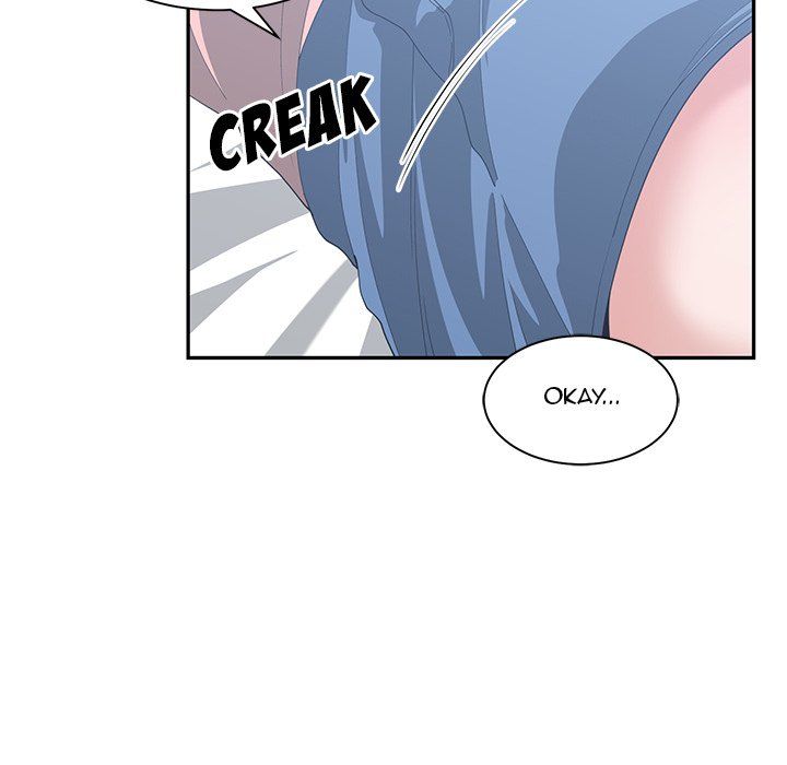 Childhood Friends Manhwa - Chapter 8 Page 82