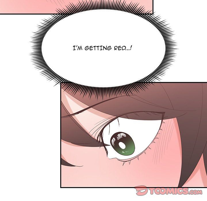 Childhood Friends Manhwa - Chapter 8 Page 85