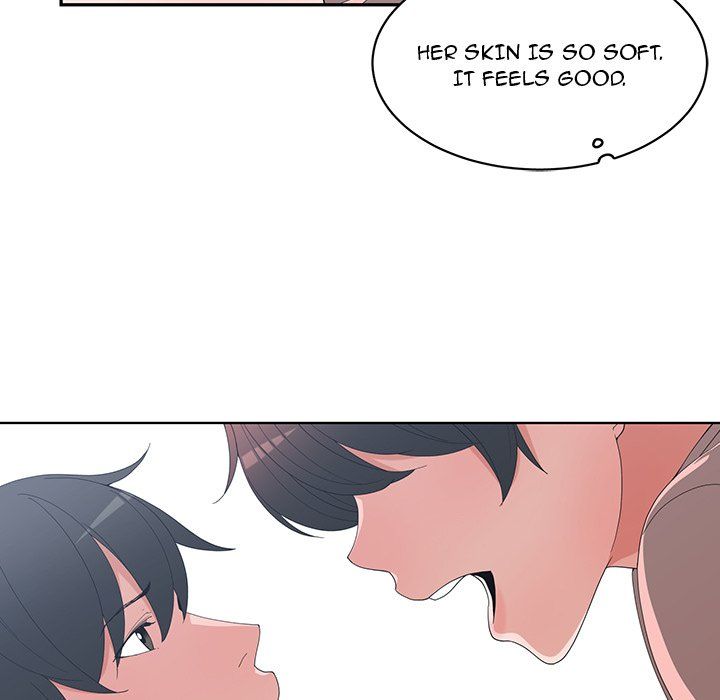 Childhood Friends Manhwa - Chapter 8 Page 88