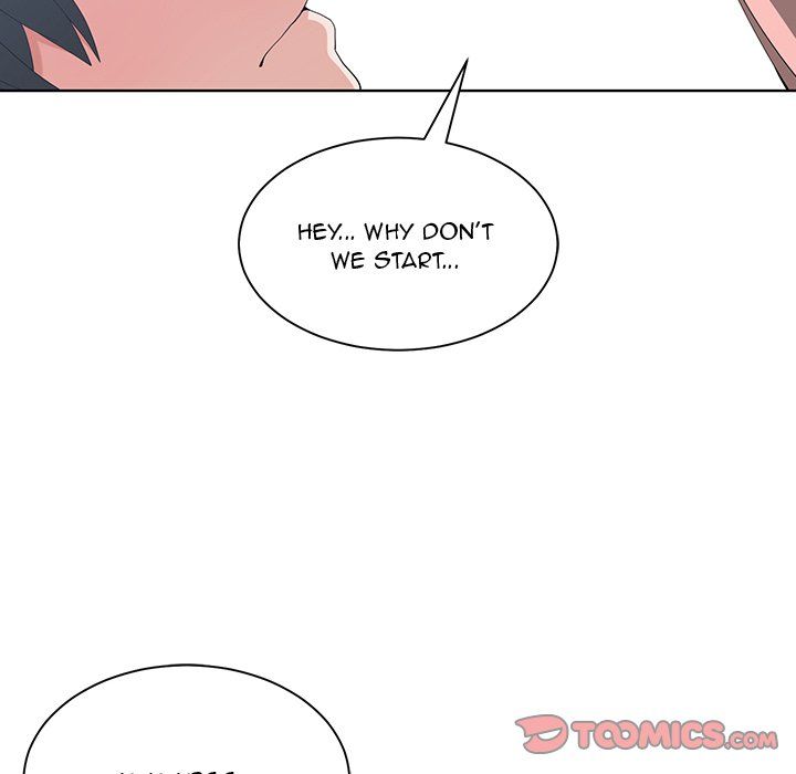 Childhood Friends Manhwa - Chapter 8 Page 89