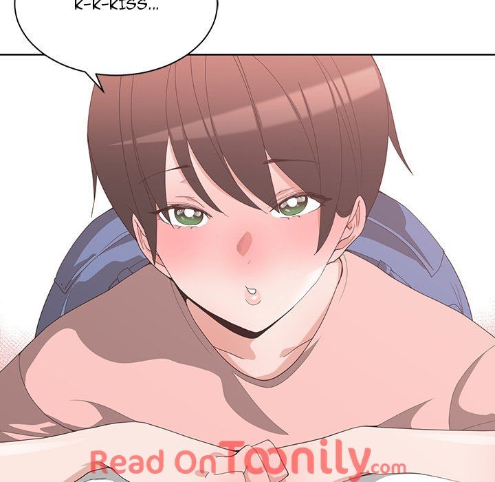 Childhood Friends Manhwa - Chapter 8 Page 90