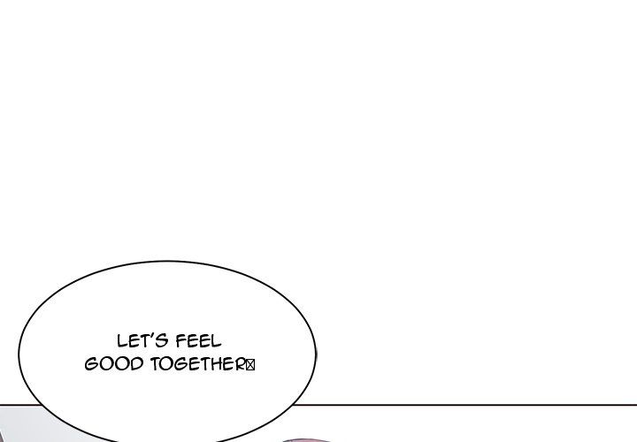 Childhood Friends Manhwa - Chapter 29 Page 2