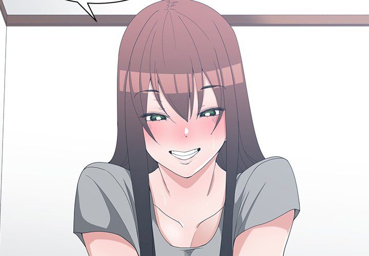 Childhood Friends Manhwa - Chapter 29 Page 3