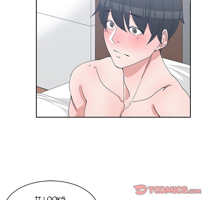 Childhood Friends Manhwa - Chapter 29 Page 5