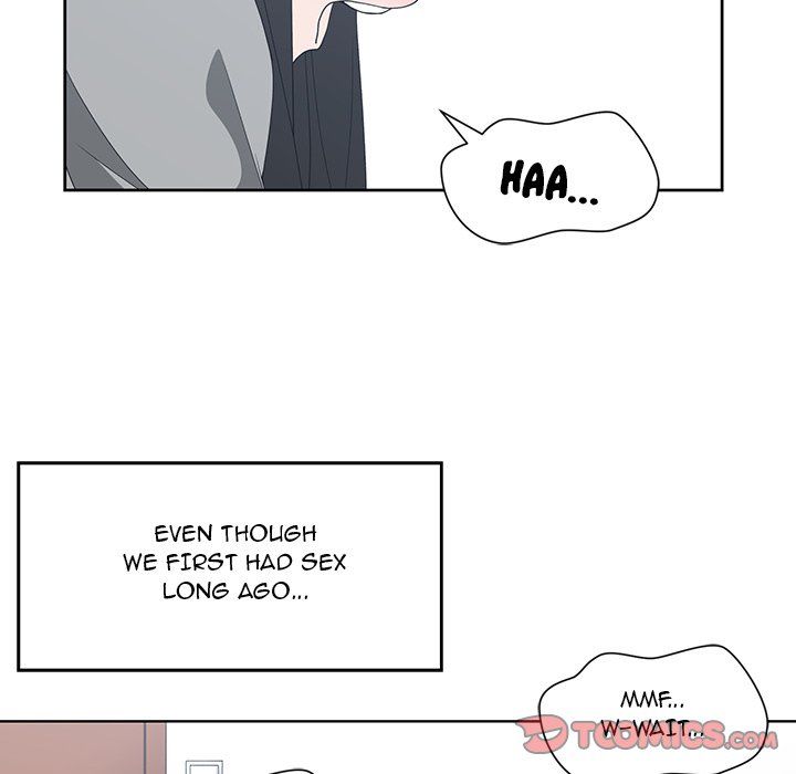 Childhood Friends Manhwa - Chapter 29 Page 9