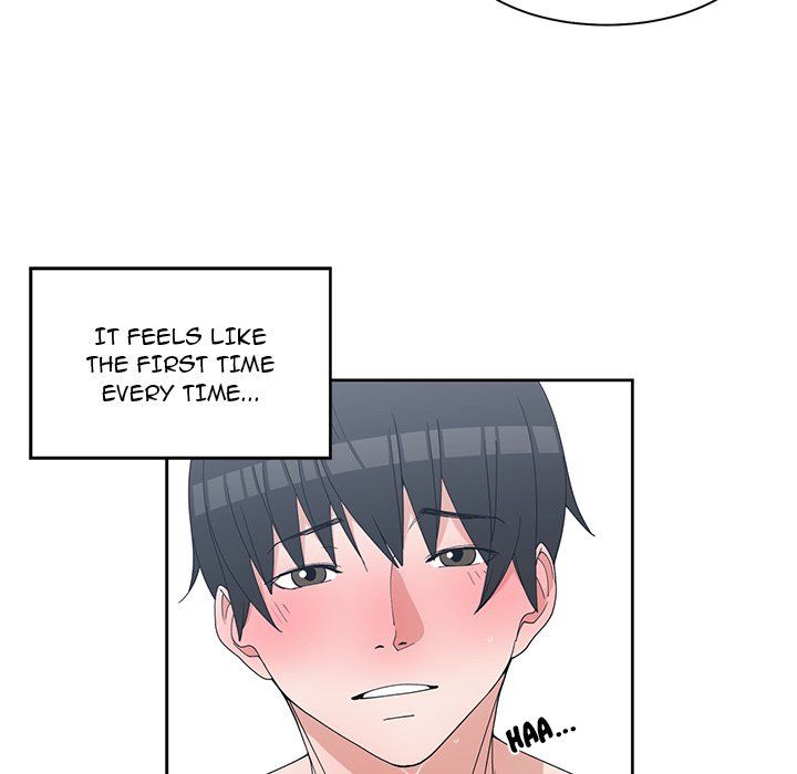 Childhood Friends Manhwa - Chapter 29 Page 11