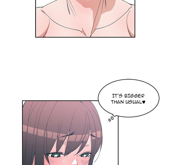 Childhood Friends Manhwa - Chapter 29 Page 12