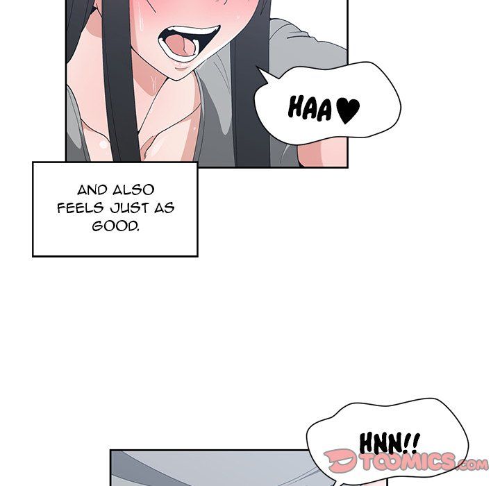 Childhood Friends Manhwa - Chapter 29 Page 13