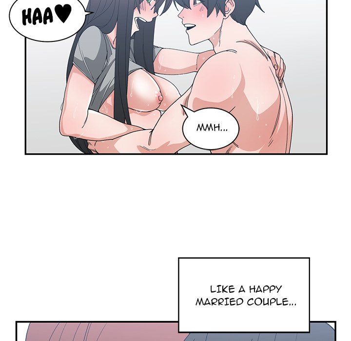 Childhood Friends Manhwa - Chapter 29 Page 20