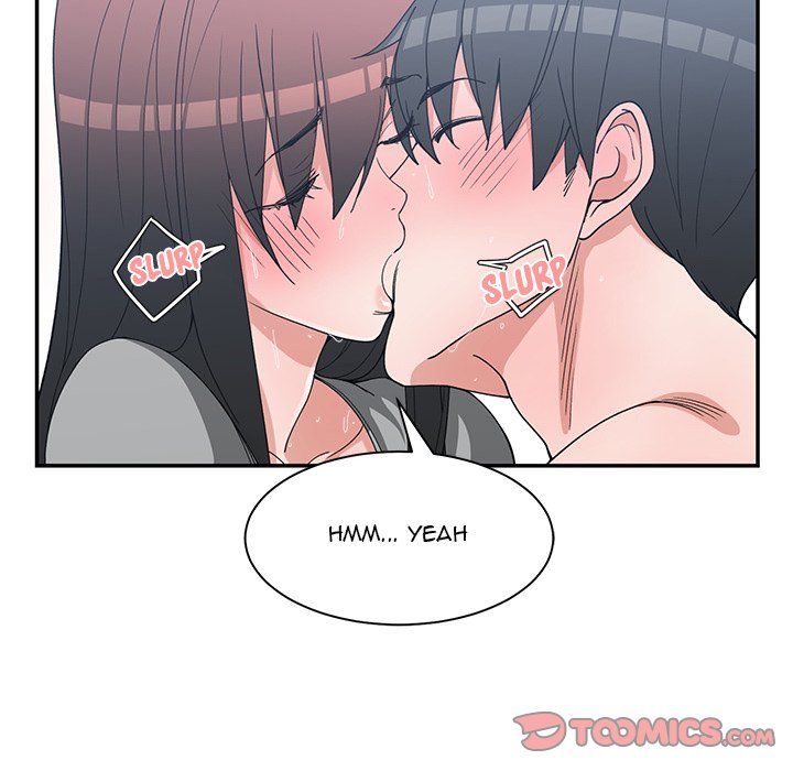 Childhood Friends Manhwa - Chapter 29 Page 21