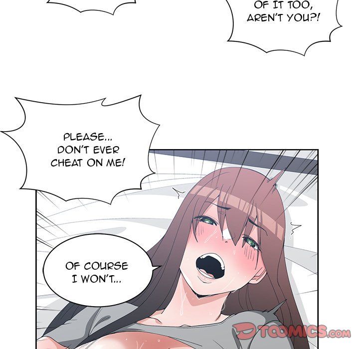 Childhood Friends Manhwa - Chapter 29 Page 29