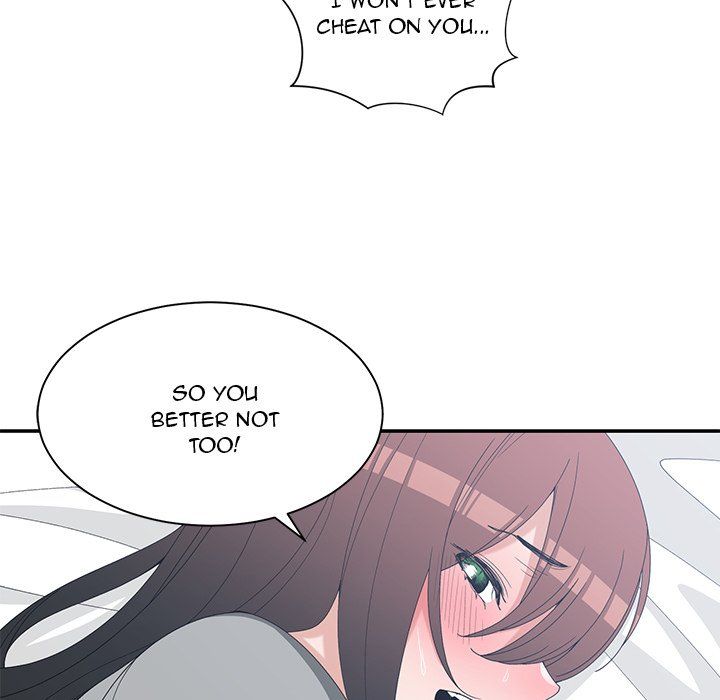 Childhood Friends Manhwa - Chapter 29 Page 36