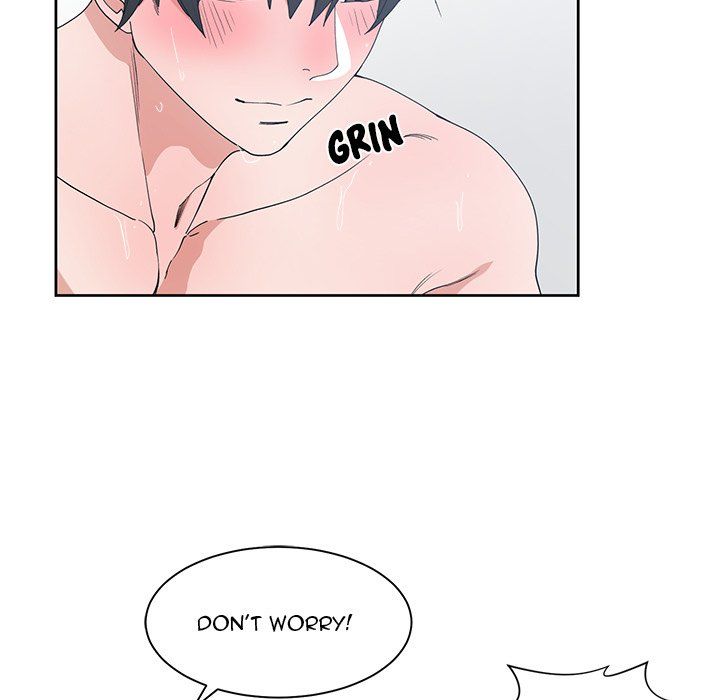 Childhood Friends Manhwa - Chapter 29 Page 38