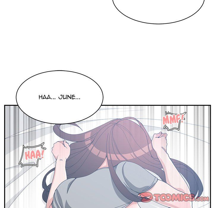 Childhood Friends Manhwa - Chapter 29 Page 41
