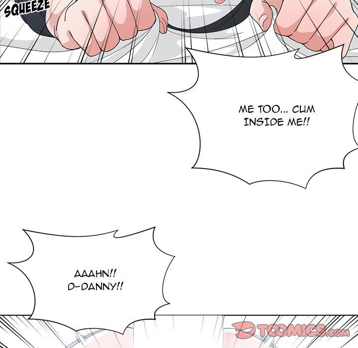 Childhood Friends Manhwa - Chapter 29 Page 45