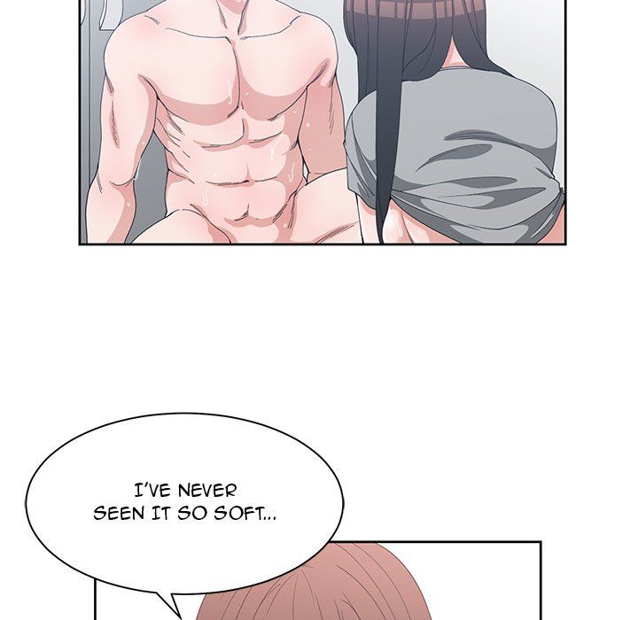 Childhood Friends Manhwa - Chapter 29 Page 56