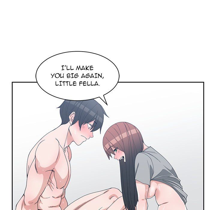 Childhood Friends Manhwa - Chapter 29 Page 58