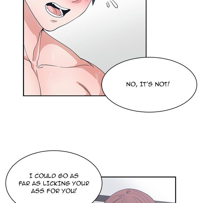 Childhood Friends Manhwa - Chapter 29 Page 60