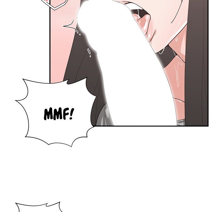 Childhood Friends Manhwa - Chapter 29 Page 63