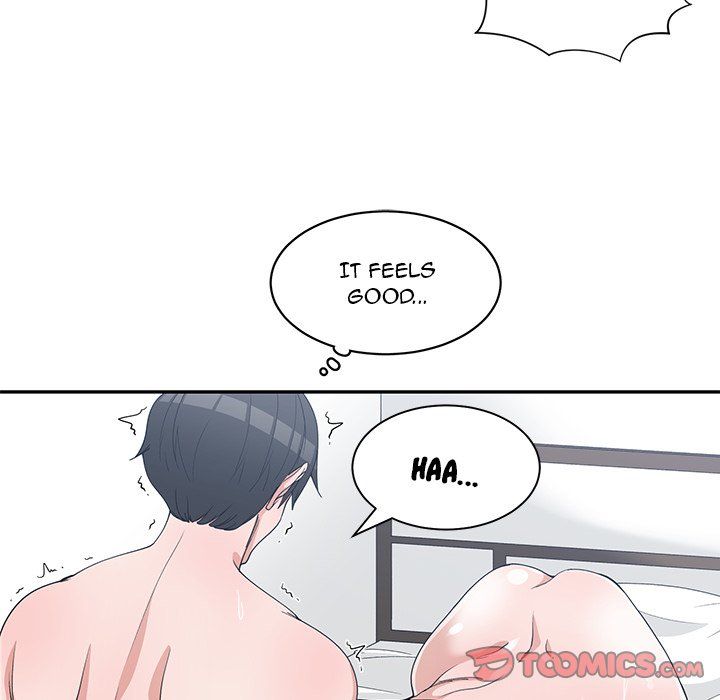 Childhood Friends Manhwa - Chapter 29 Page 65