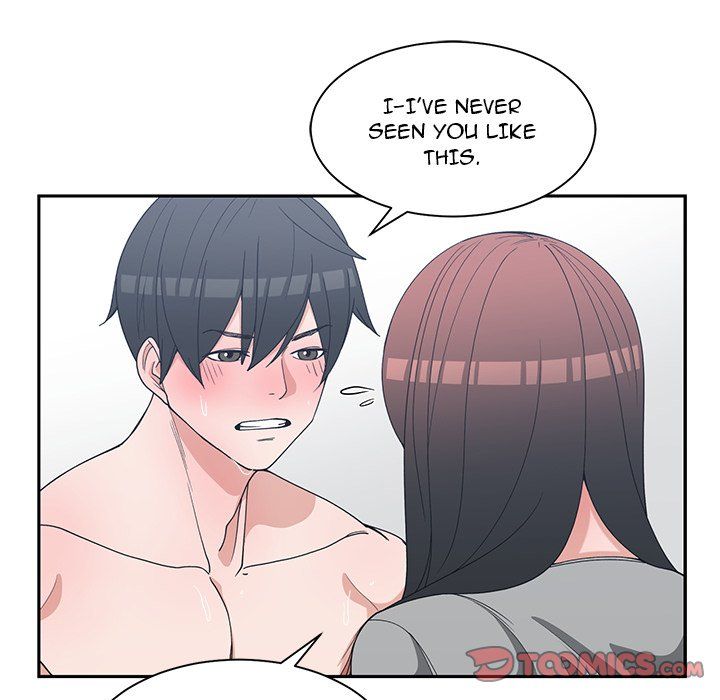 Childhood Friends Manhwa - Chapter 29 Page 69