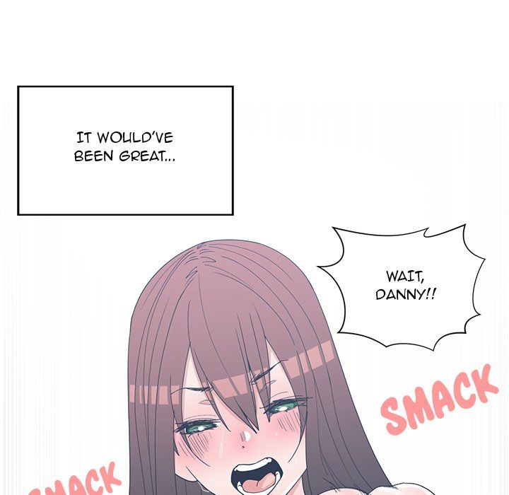 Childhood Friends Manhwa - Chapter 29 Page 76