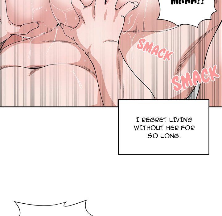 Childhood Friends Manhwa - Chapter 29 Page 83