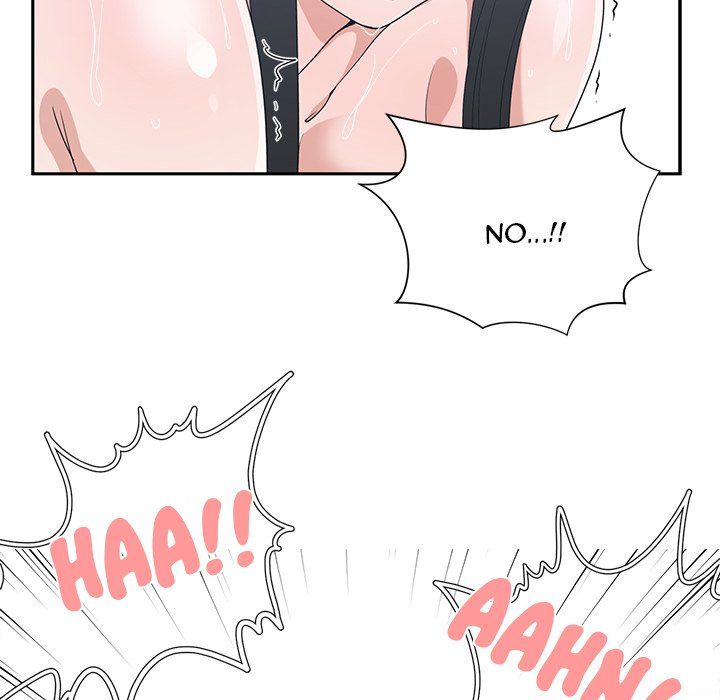 Childhood Friends Manhwa - Chapter 29 Page 86