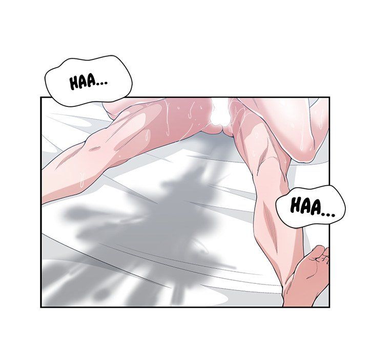 Childhood Friends Manhwa - Chapter 29 Page 88