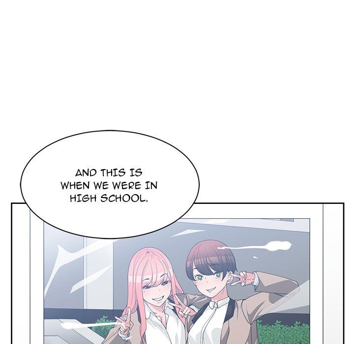 Childhood Friends Manhwa - Chapter 29 Page 91