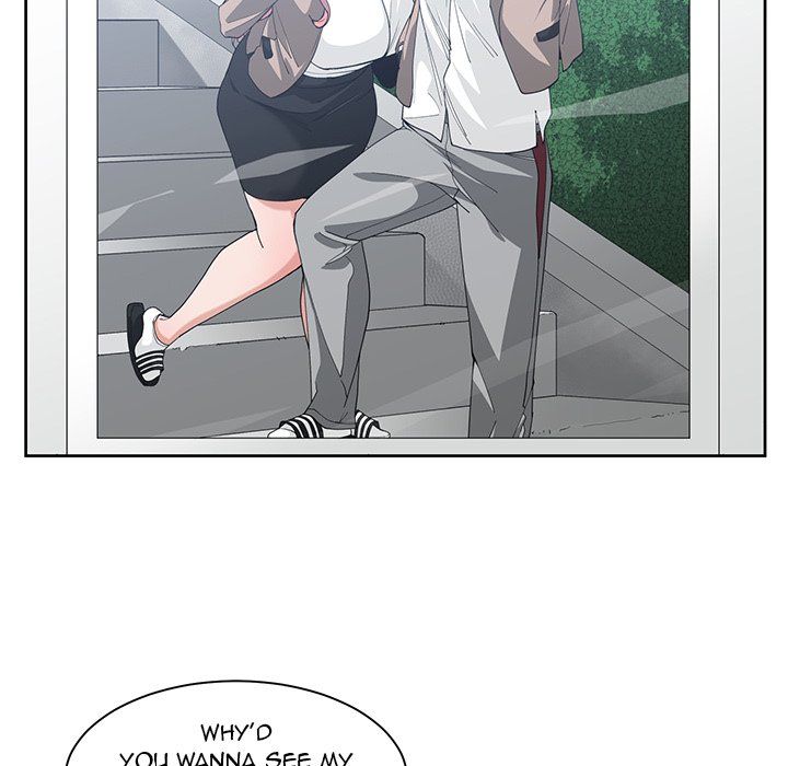 Childhood Friends Manhwa - Chapter 29 Page 92
