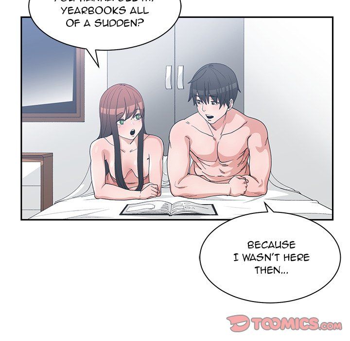 Childhood Friends Manhwa - Chapter 29 Page 93