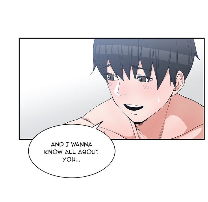 Childhood Friends Manhwa - Chapter 29 Page 94