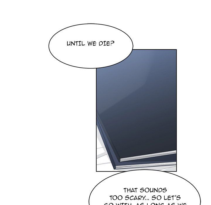 Childhood Friends Manhwa - Chapter 29 Page 98