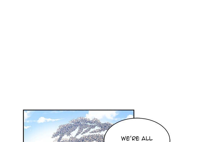 Childhood Friends Manhwa - Chapter 14 Page 0