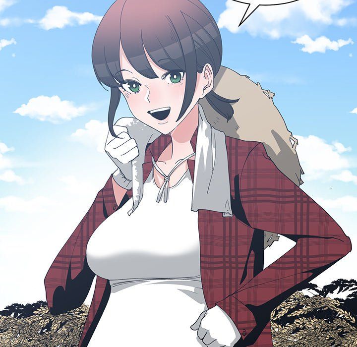 Childhood Friends Manhwa - Chapter 14 Page 4