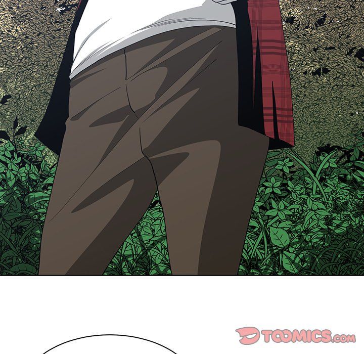 Childhood Friends Manhwa - Chapter 14 Page 5