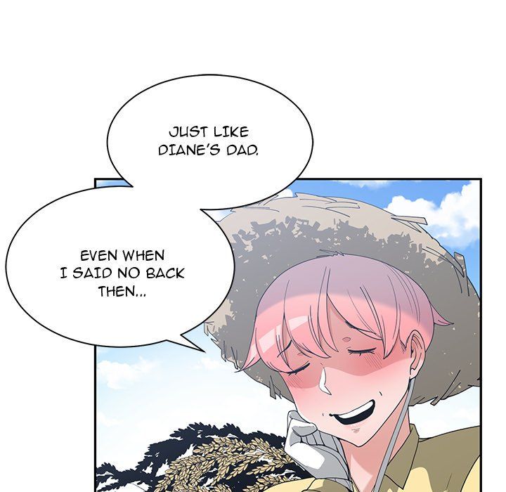 Childhood Friends Manhwa - Chapter 14 Page 20